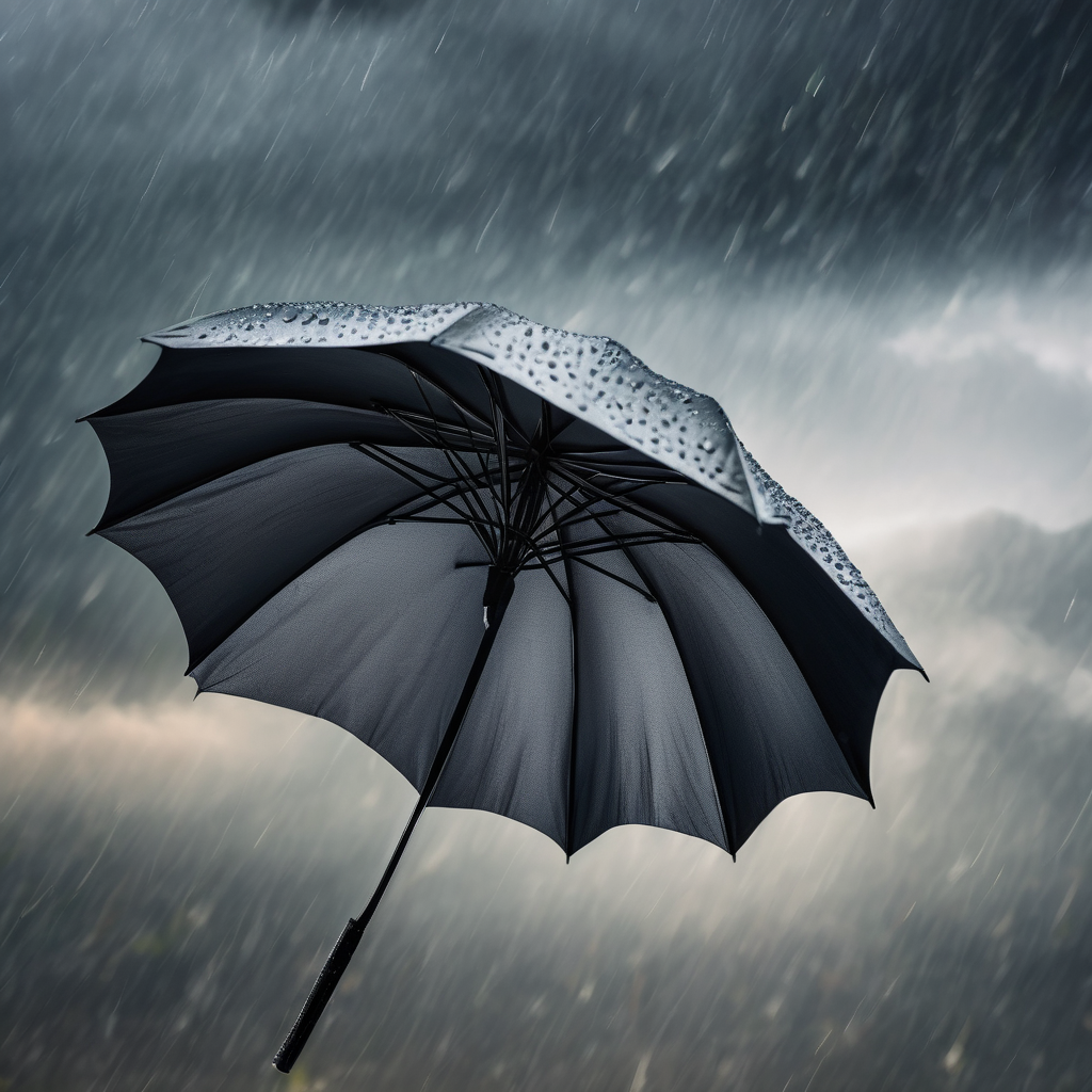 Huntsville Braced for Stormy Weekend as 48-Hour Weather Alert Looms