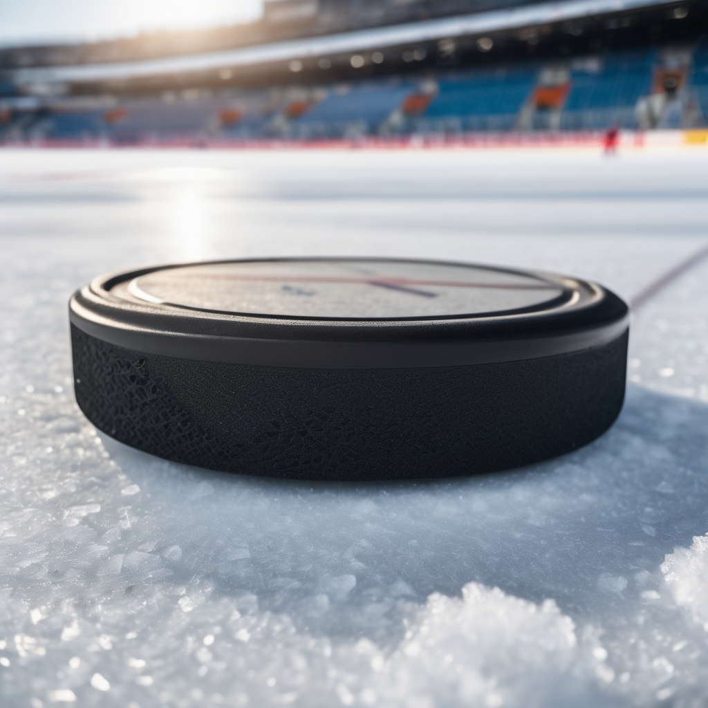 NHL Western Conference Showdown: Wild vs Kraken at Climate Pledge Arena