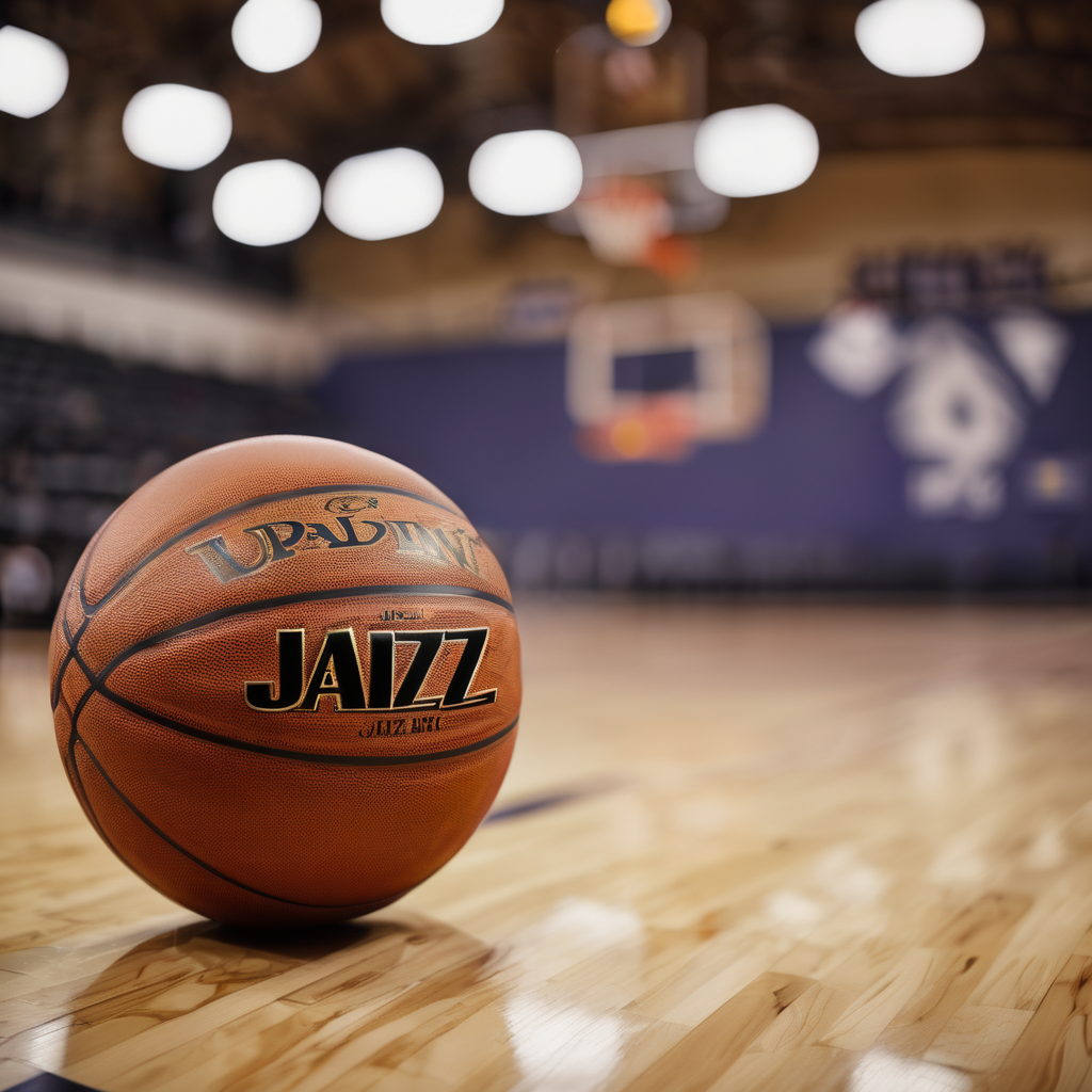 Kevin Love Sparks Utah Jazz with Veteran Depth and Leadership