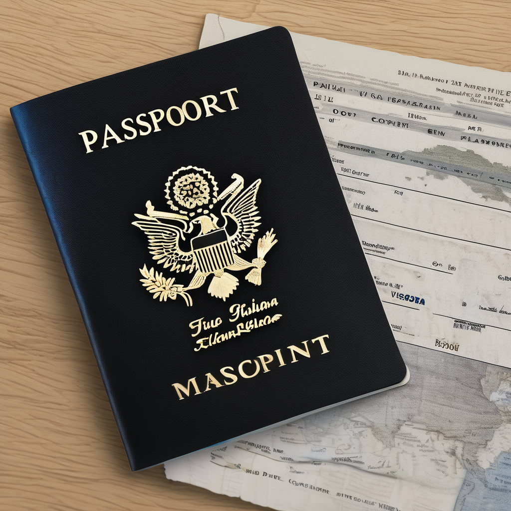 Pacific Nations Brace for New US Visa Bond Rules