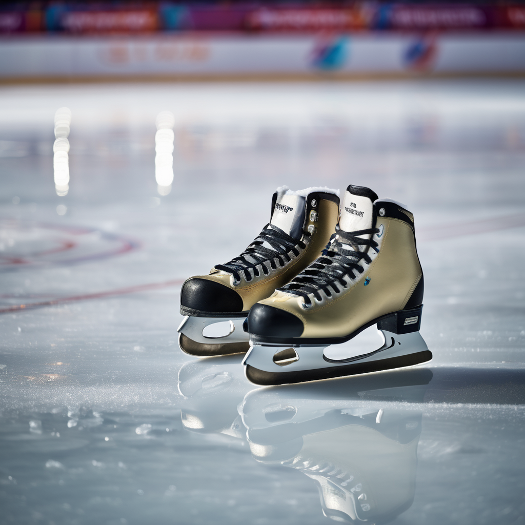 Jason Brown's Olympic Bid Tested by Ice and Identity