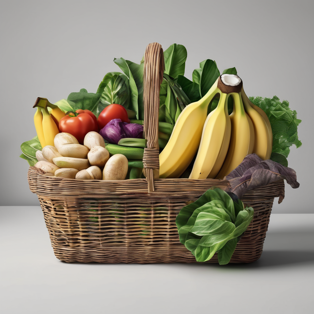 CJS Supermarket: A Nakasi Mom’s Secret to Affordable, Mindful Shopping