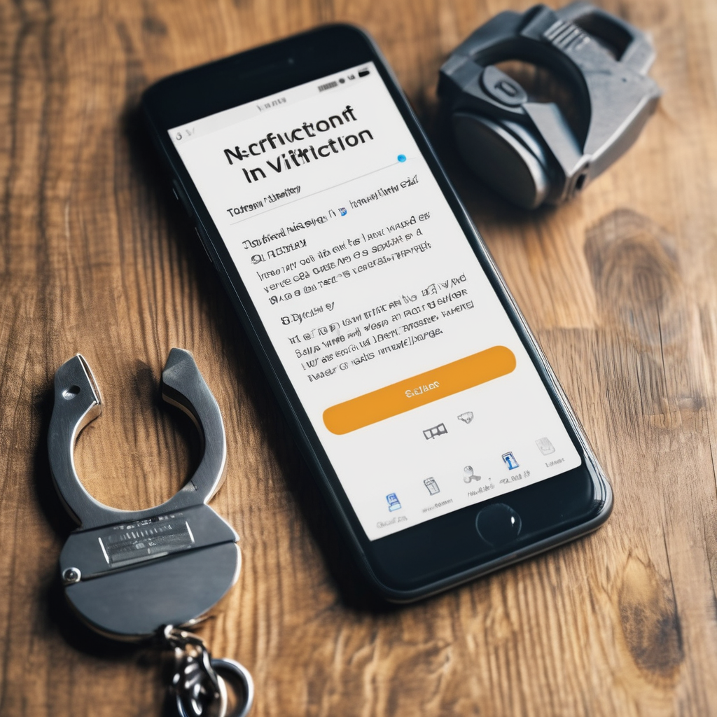 Forensics Trace Viral Messages to Police Officers as Investigation Expands