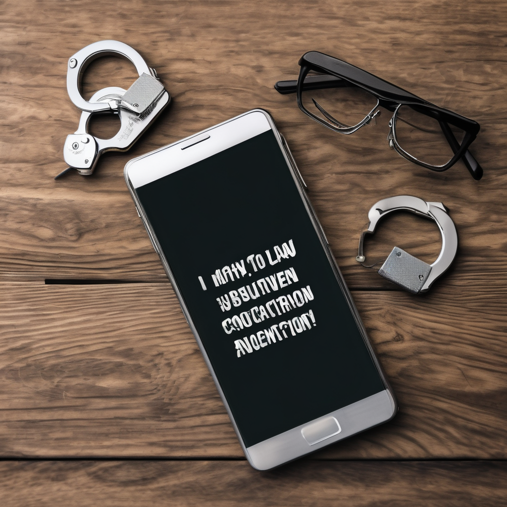 Forensics Trace Viral Messages to Police Officers as Investigation Expands