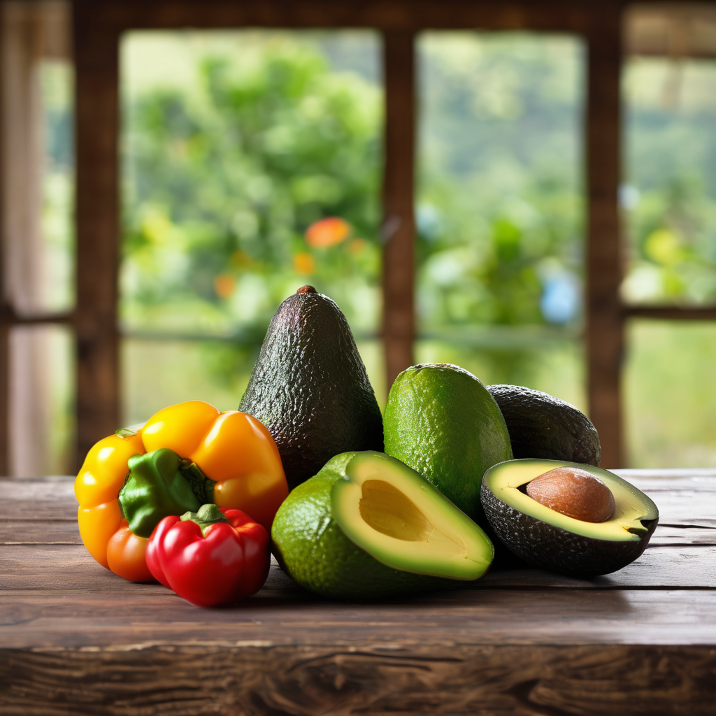 Five Flavorful Foods That Make Healthy Eating Irresistible