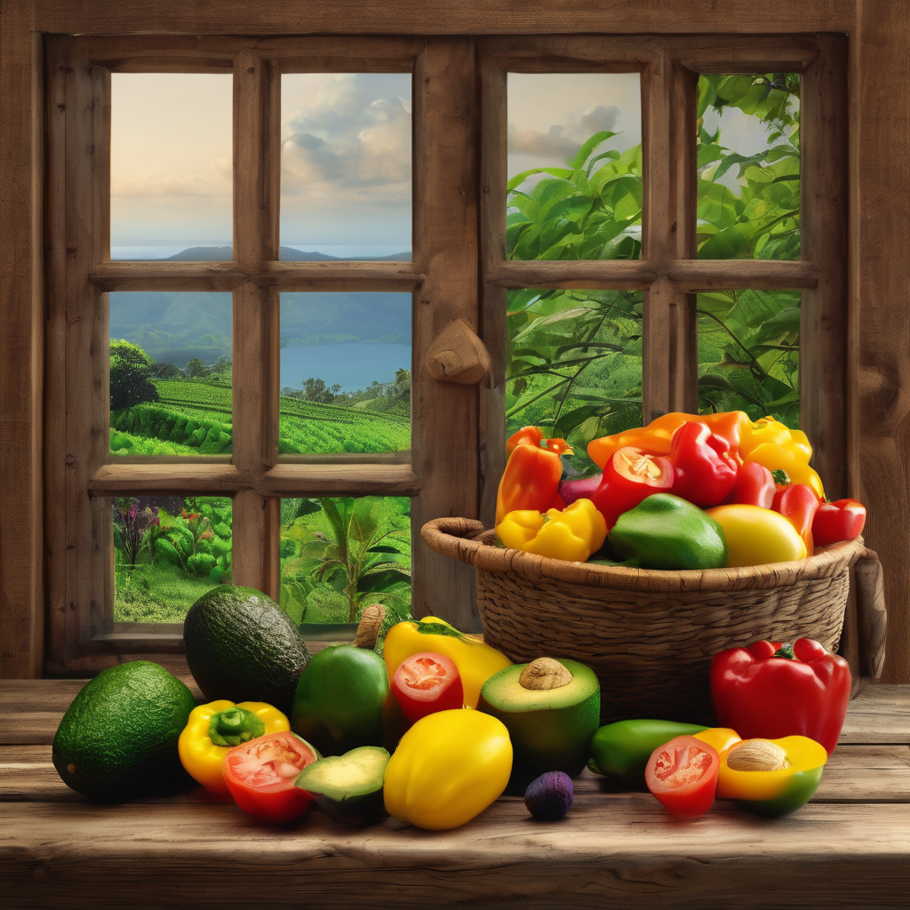 Five Flavorful Foods That Make Healthy Eating Irresistible