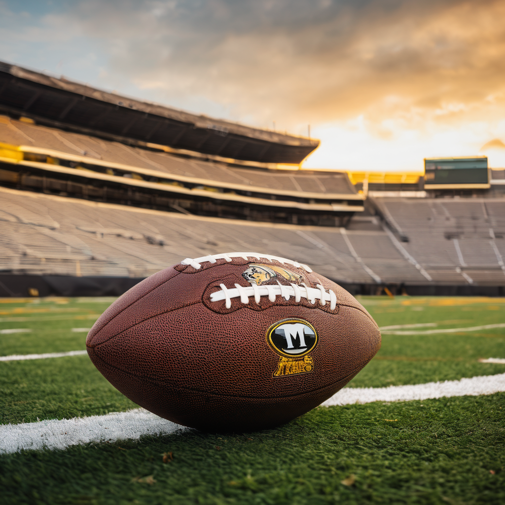 Former Ole Miss QB Austin Simmons Transfers to Missouri, Sparks SEC QB Room Shake-Up