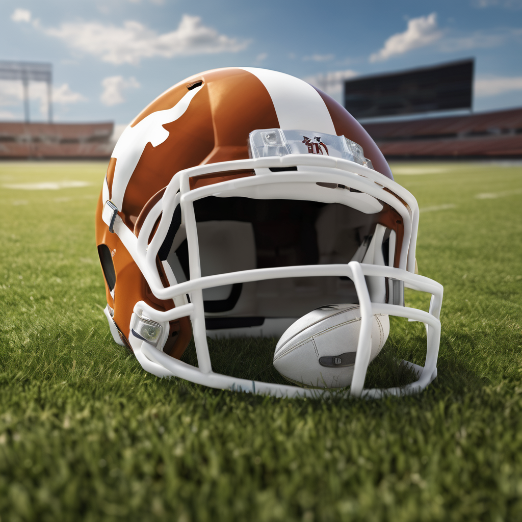 Arch Manning Named Manning Award Finalist as Texas Longhorns Finish 2025 Season Strong