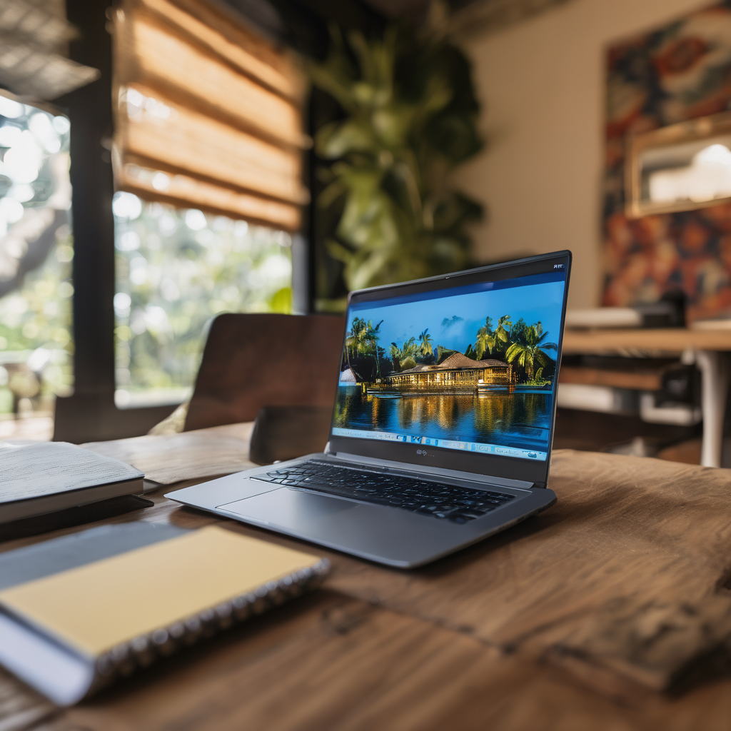 Back-to-School Laptops: Five Brands and Flexible Financing in Fiji