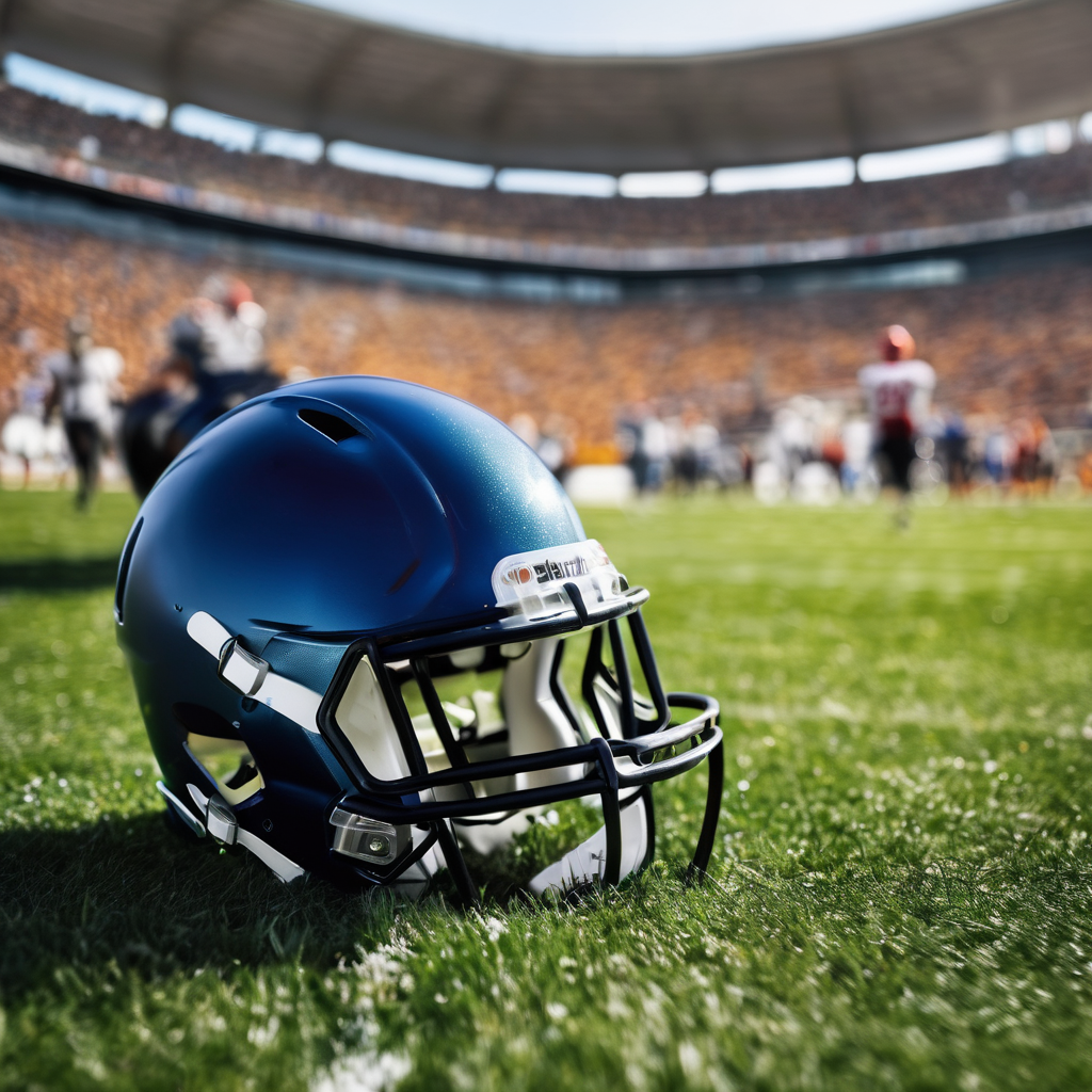 College Football Playoff Semifinals Shaken: Underdogs Upset Top Seeds