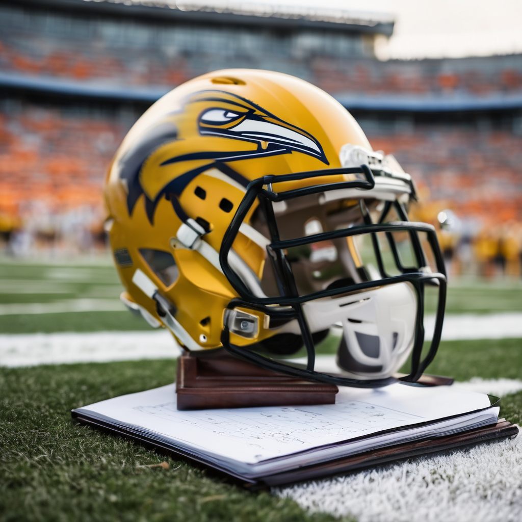 Is the SEC Losing Its Dominance? ESPN Faces Backlash as Power Shifts in College Football