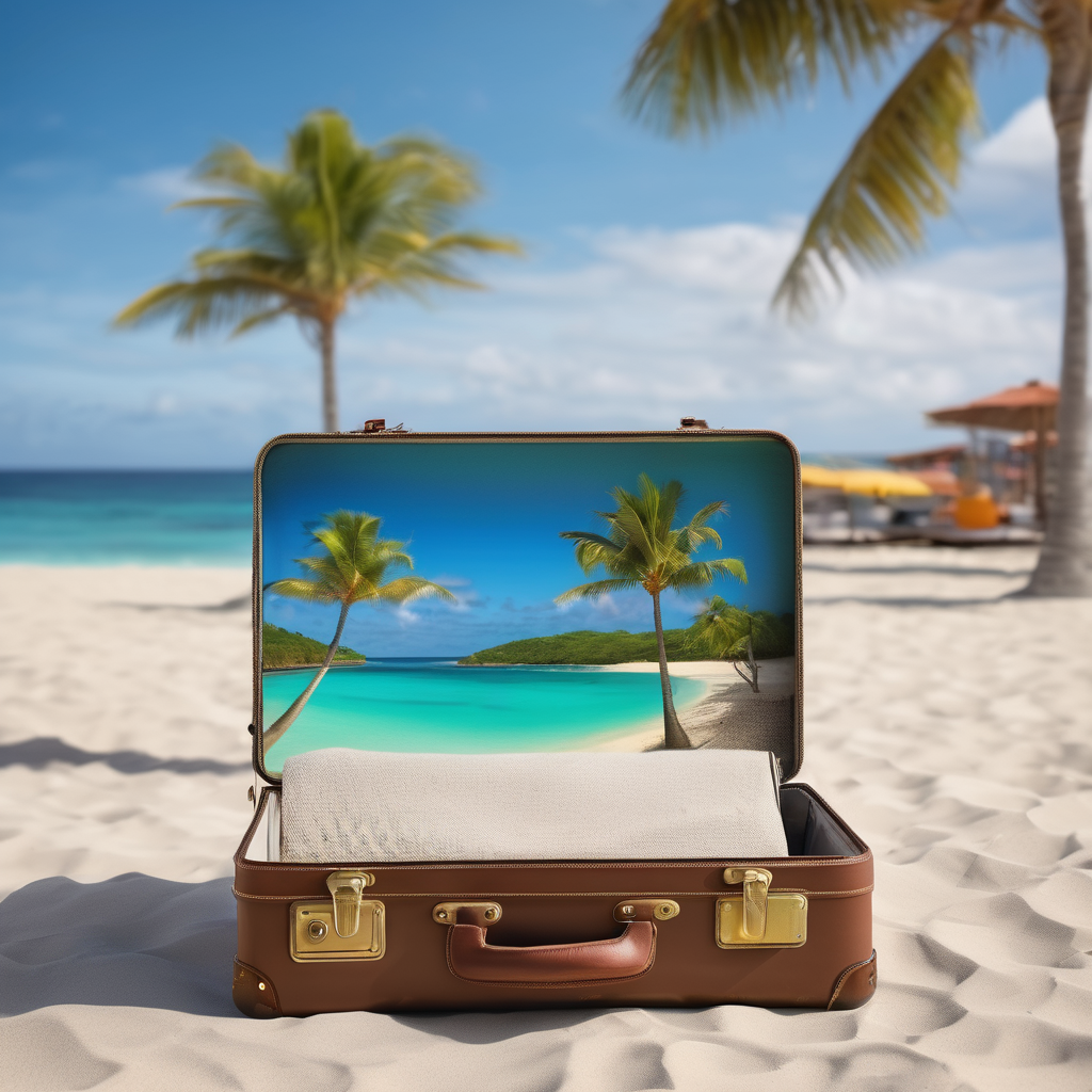 Netflix’s Romantic Comedy People We Meet on Vacation Falls Short on Heart