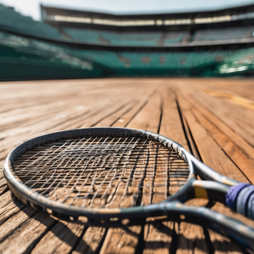 Brisbane Round of 16 Showdown: Model Bets on Tien to Edge Michelsen