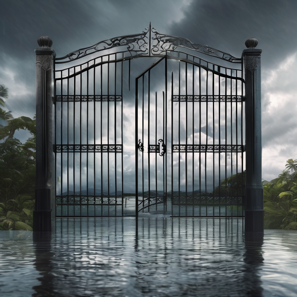 Fiji weighs relocation of Suva Correctional Centre amid flooding and overcrowding