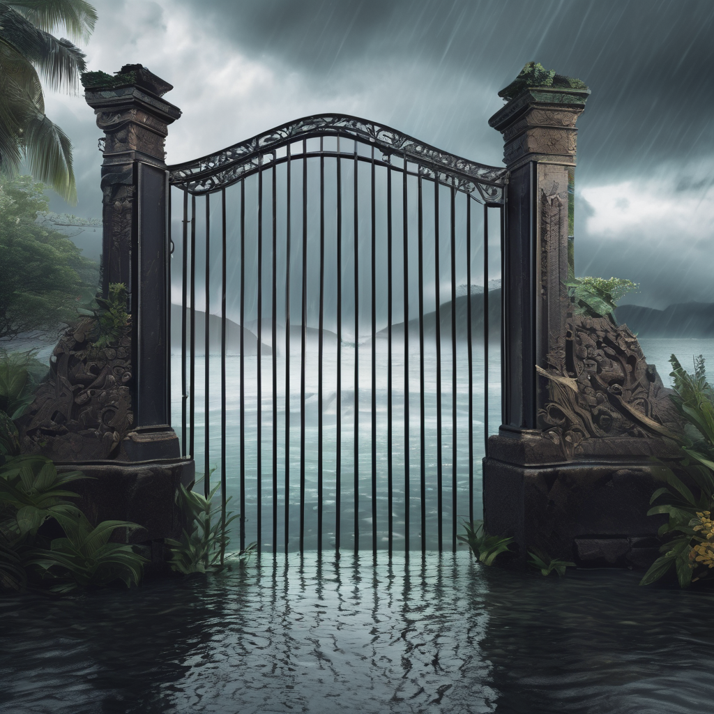 Fiji weighs relocation of Suva Correctional Centre amid flooding and overcrowding