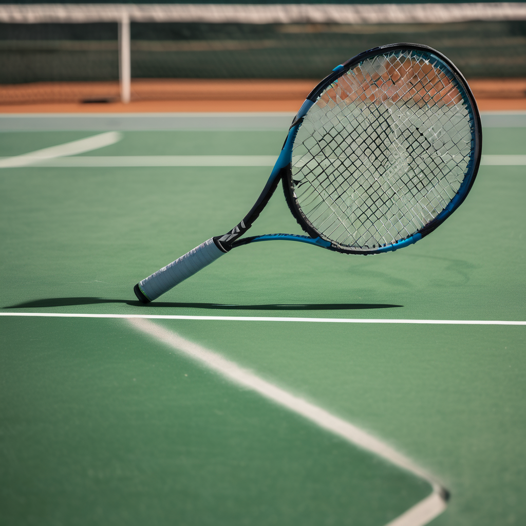 Nairobi ITF Wildcard Controversy Prompts Review of Selection Process