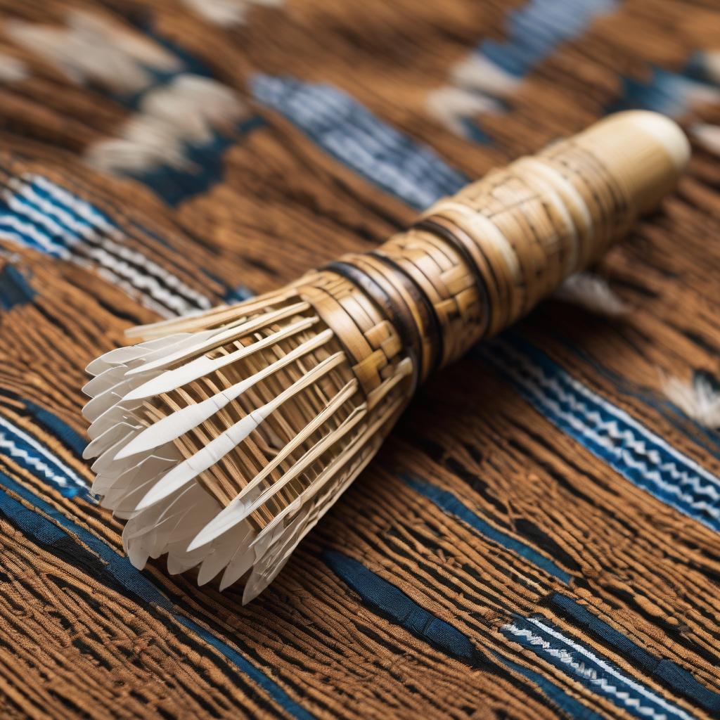 I-Taukei Talent Could Lift Fiji Badminton Toward Olympic Heights