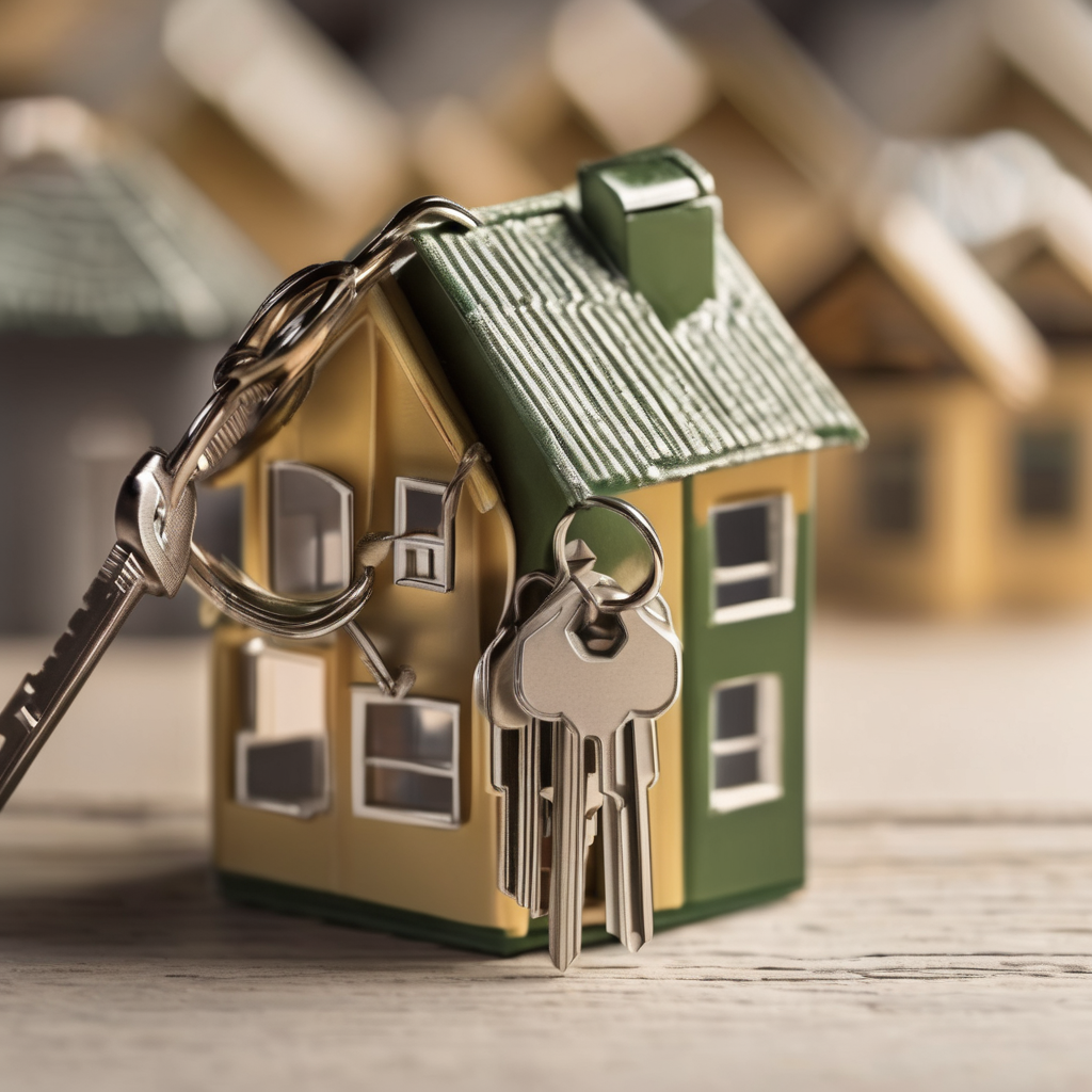 PRB Flats Implement Six-Year Cap to Fast-Track Home Ownership