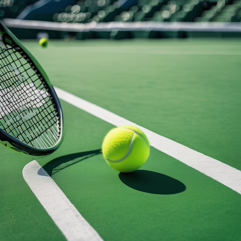 Medvedev Takes on Majchrzak in Brisbane Quarterfinal Showdown