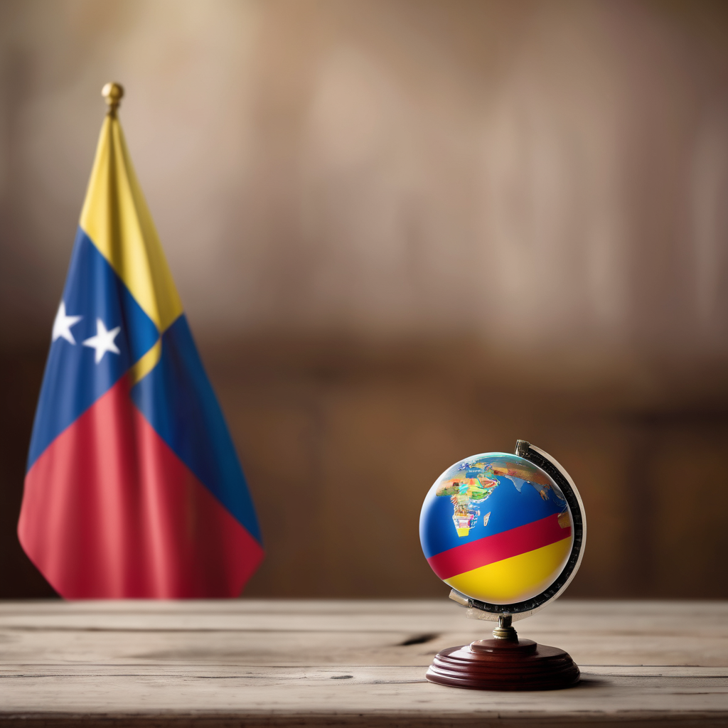 Poll Finds Americans Split on Maduro Capture, Support for Venezuela's Self-Determination