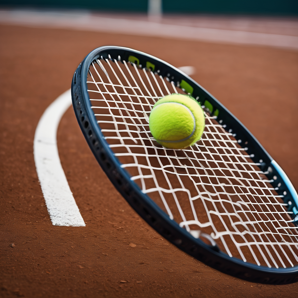 Perth Tennis Night Promises Thrills as Swiatek and Gauff Lead Star-Studded Lineup