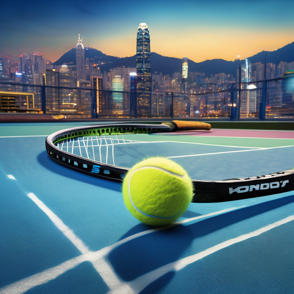 Zandschulp Kickstarts 2026 with Hong Kong Win Under New Coach Sluiter