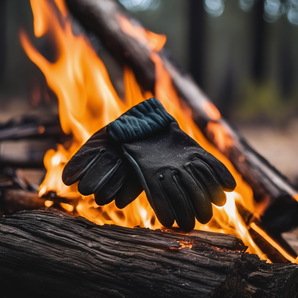 Victoria Braces for Most Dangerous Bushfire Night as Winds Surge