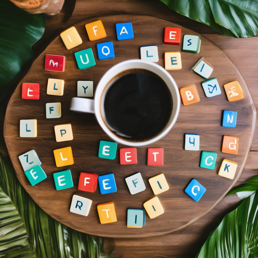 Wordle Today: A No-Repeat, Two-Vowel Puzzle with Starter Word Tips