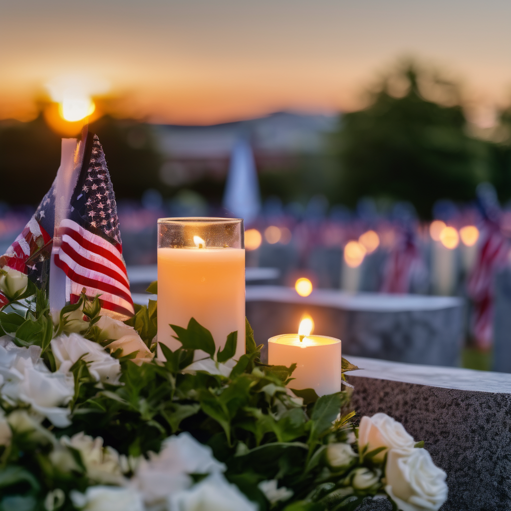 Minneapolis ICE Shooting Memorial Sparks Community Outcry
