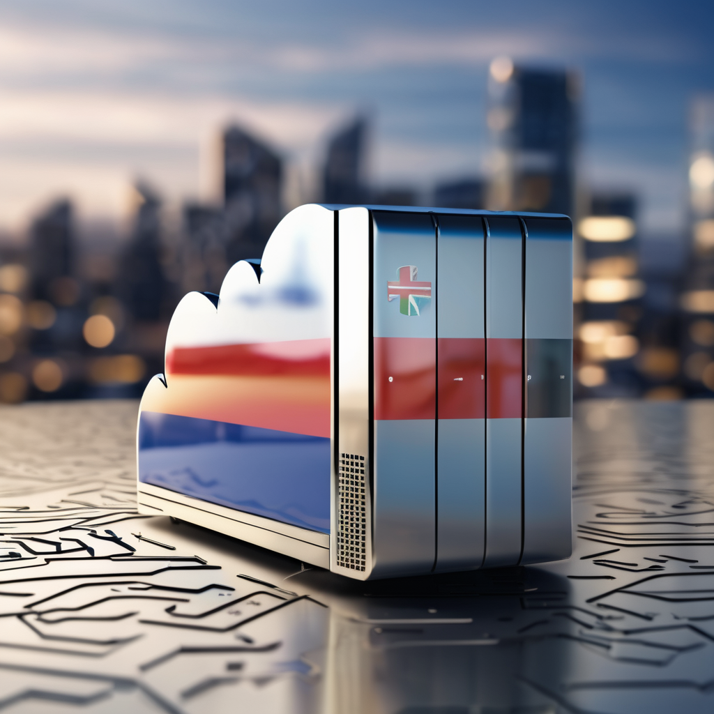 Amazon Bets Billions on AI-Driven Cloud Expansion