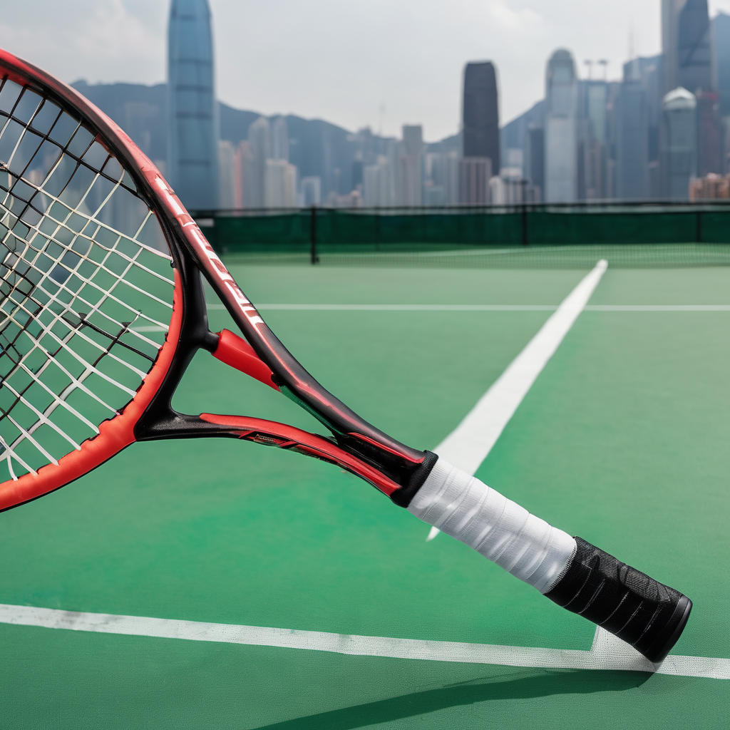 Musetti Favored in Hong Kong Clash Against Wong