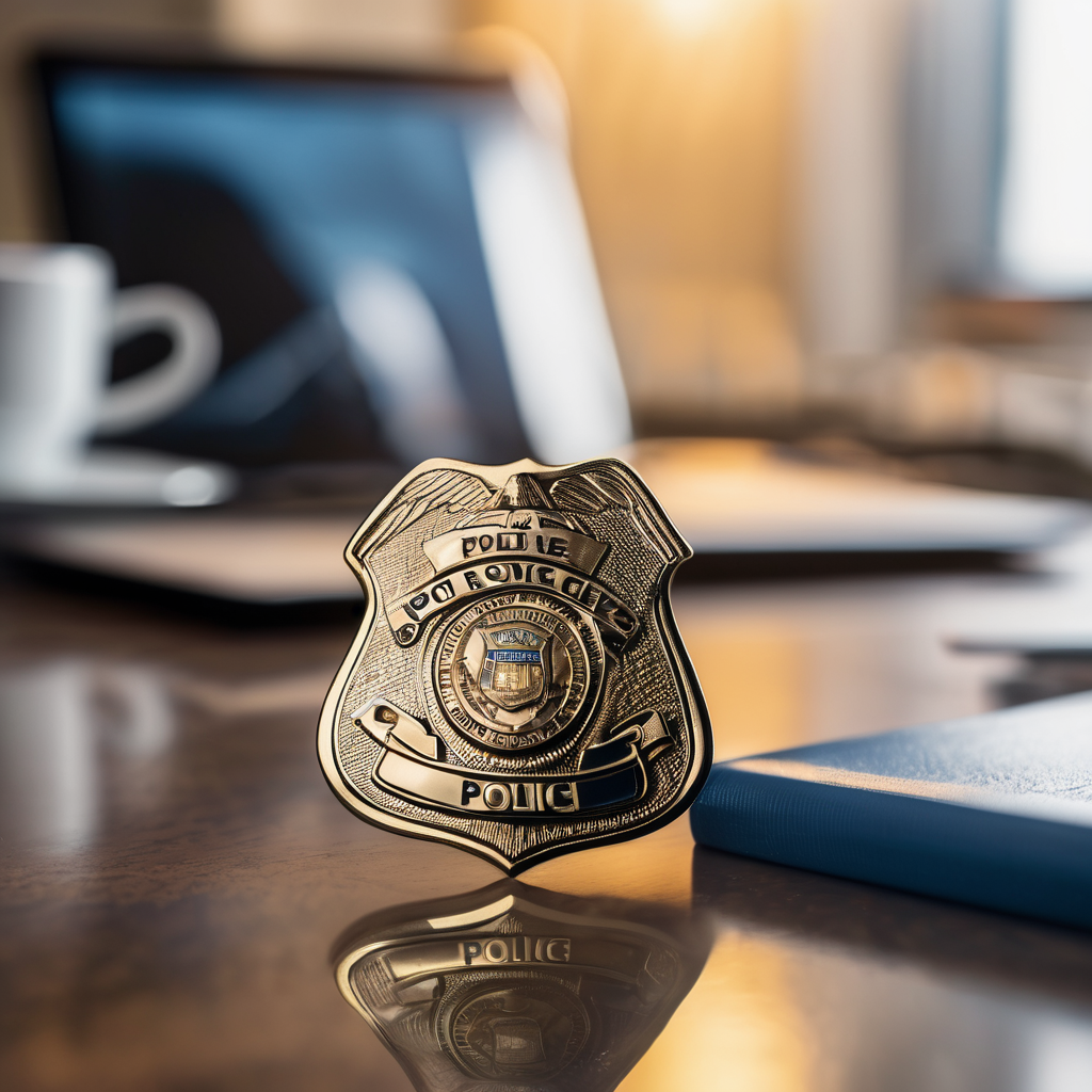 Grassley Champions Bipartisan Support for Law Enforcement on National Law Enforcement Appreciation Day