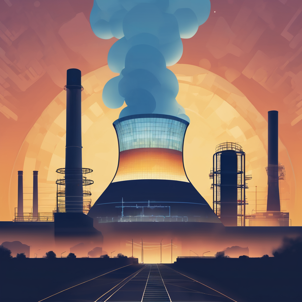 Vistra to Add 5.5 GW Gas-Fired Capacity with $4B Cogentrix Deal to Power AI Data Centers