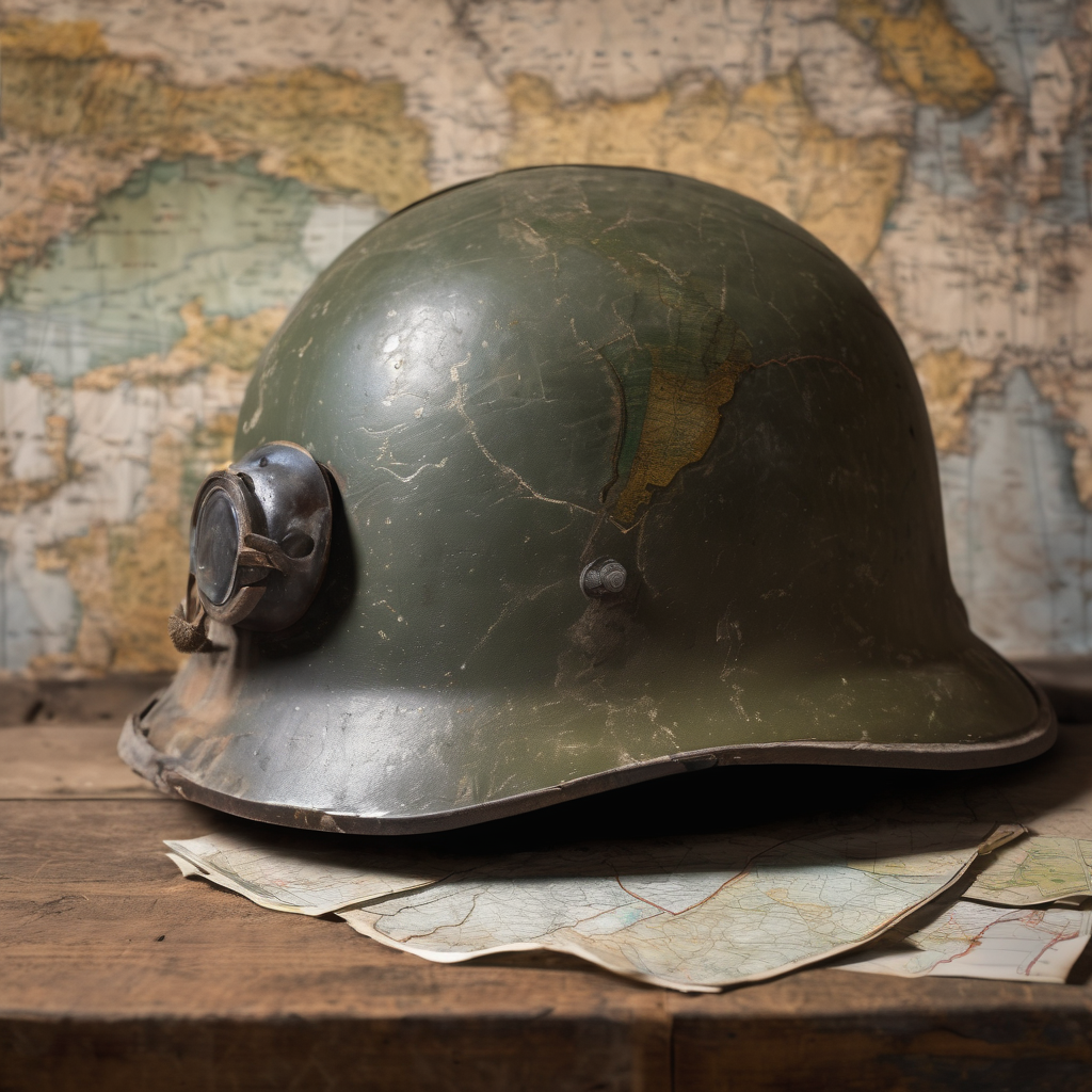 Men of War: The Untold Venezuela Coup Plot