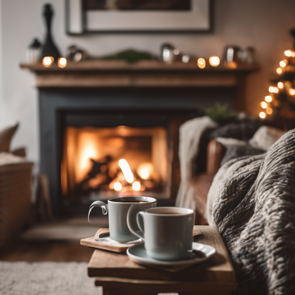 Cameron Mathison Battles Flu, Embraces Family Time in Colorado