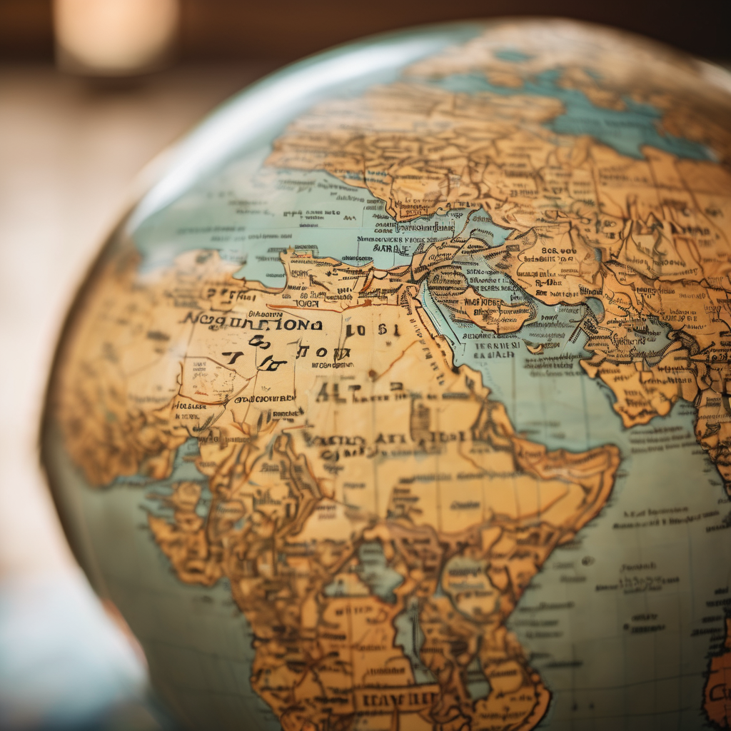 Pope Leo XIV Teases 2026 Global Tour, Africa in Sight