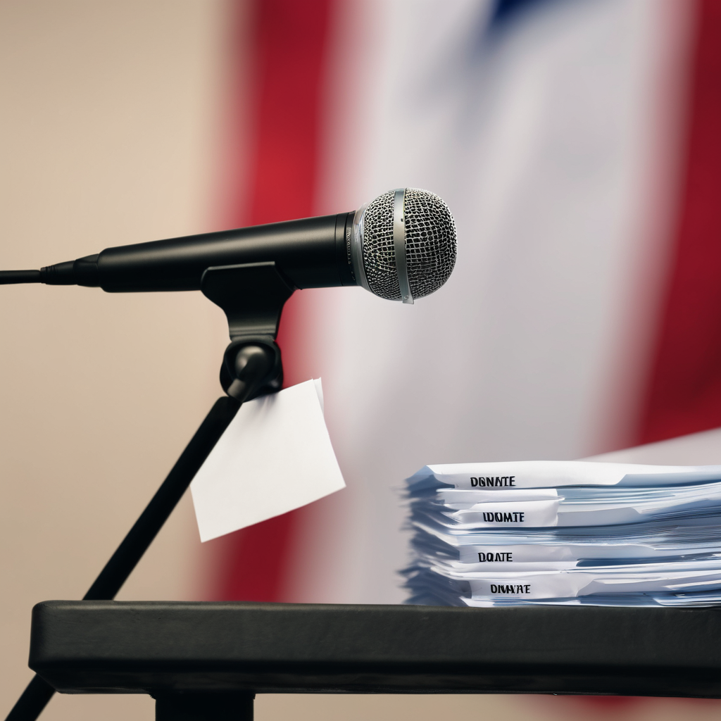 Comedians Question Jasmine Crockett's Texas Senate Bid, Urge Donors to Reconsider