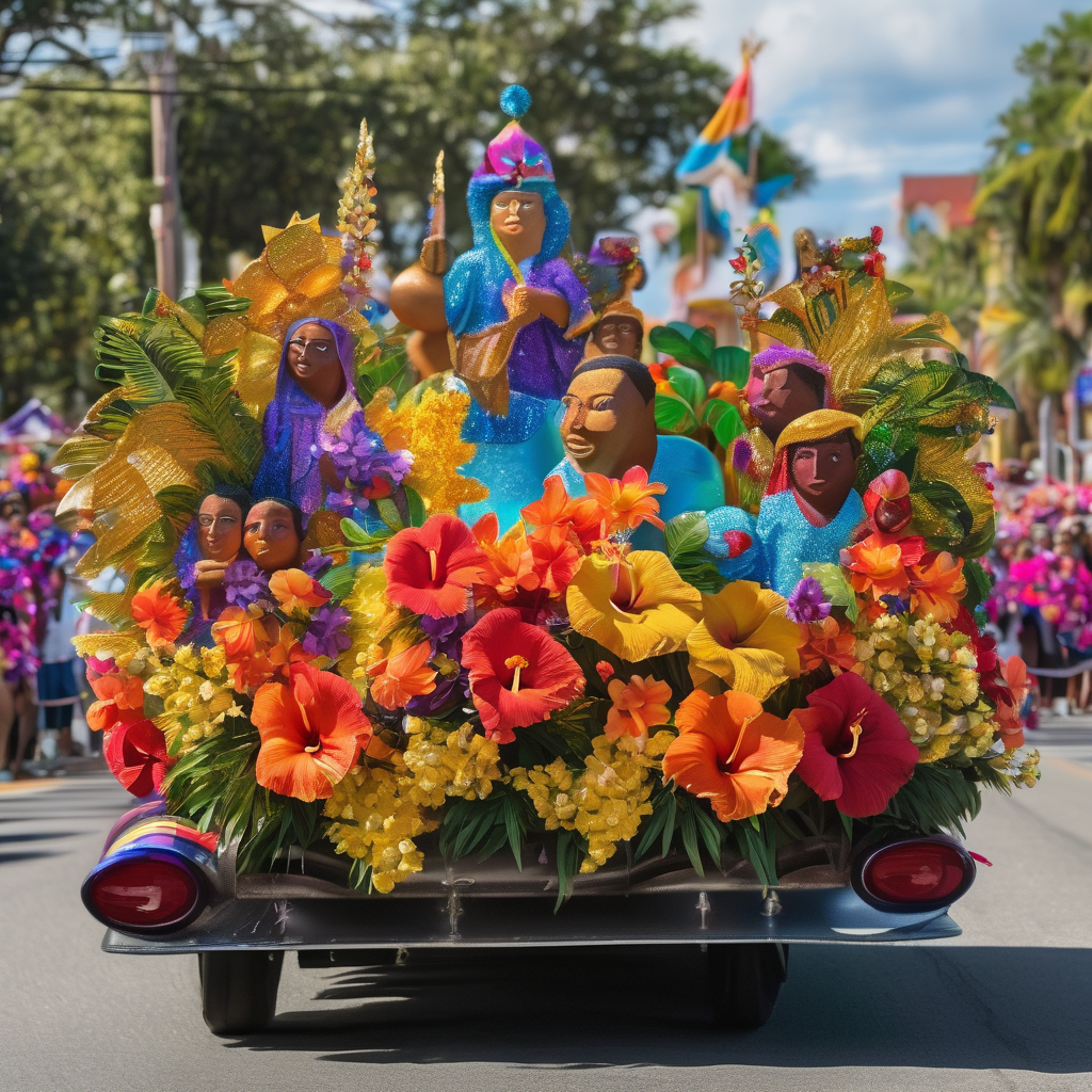 What to Expect at Dallas' 2026 MLK Parade: Unity, Community, and a Grand Marshal