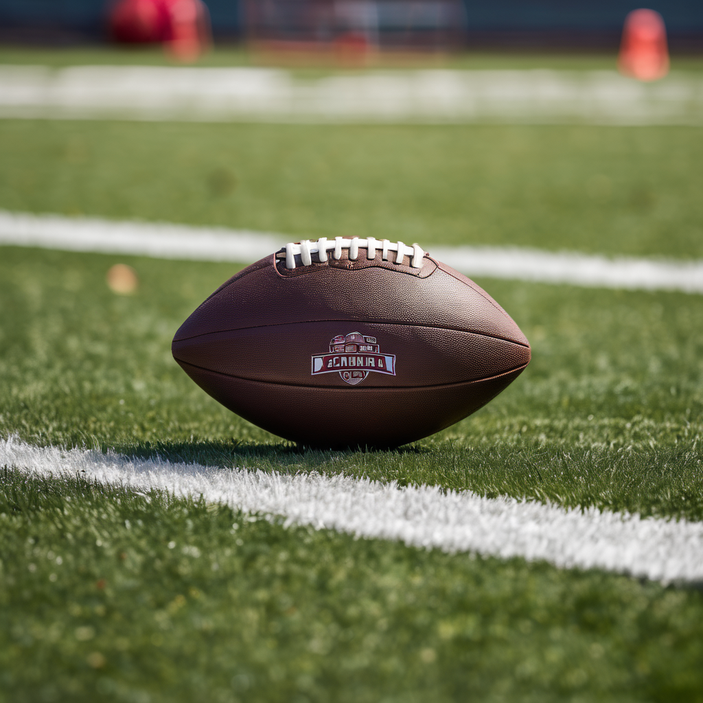 Canadian-Born Baylor RB David Georges Named MaxPreps National High School Player of the Year