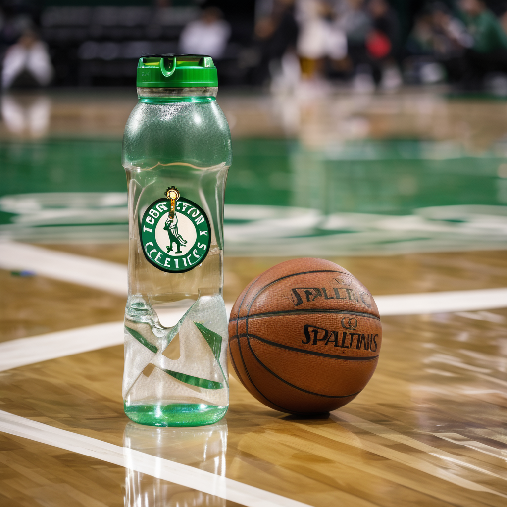 Boston Celtics Defy Rebuild, Surge Toward Contender Status in 2025-26