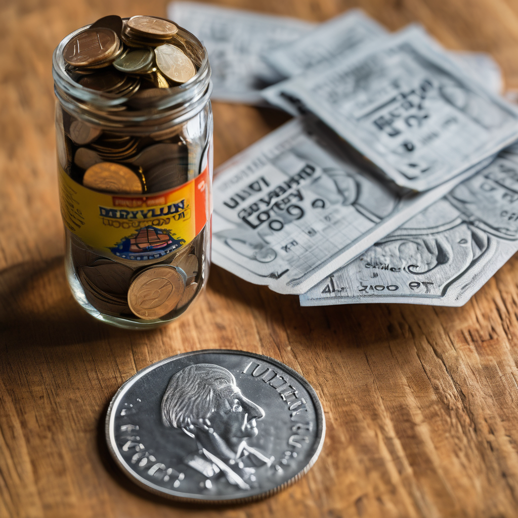 Maryland Lottery: Million-Dollar Wins, Several Prizes Still Unclaimed