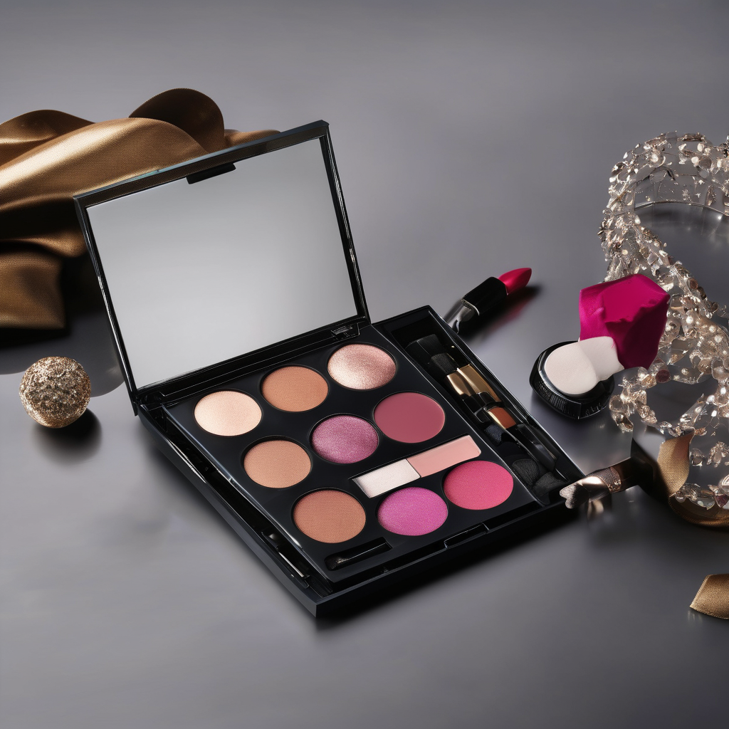 Ryan Murphy’s The Beauty: FX’s New Series Teases a Dark Obsession