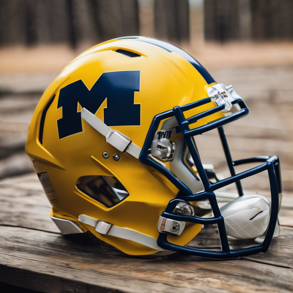 Justice Haynes Enters Transfer Portal After Standout Michigan Season