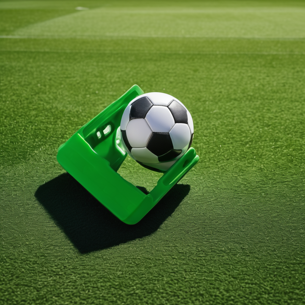 Referee Change Sparks Tensions Ahead of Morocco-Cameroon Clash