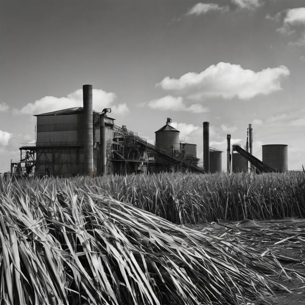 NFU Demands Compensation for Unmilled Cane After Rarawai Mill Shutdown