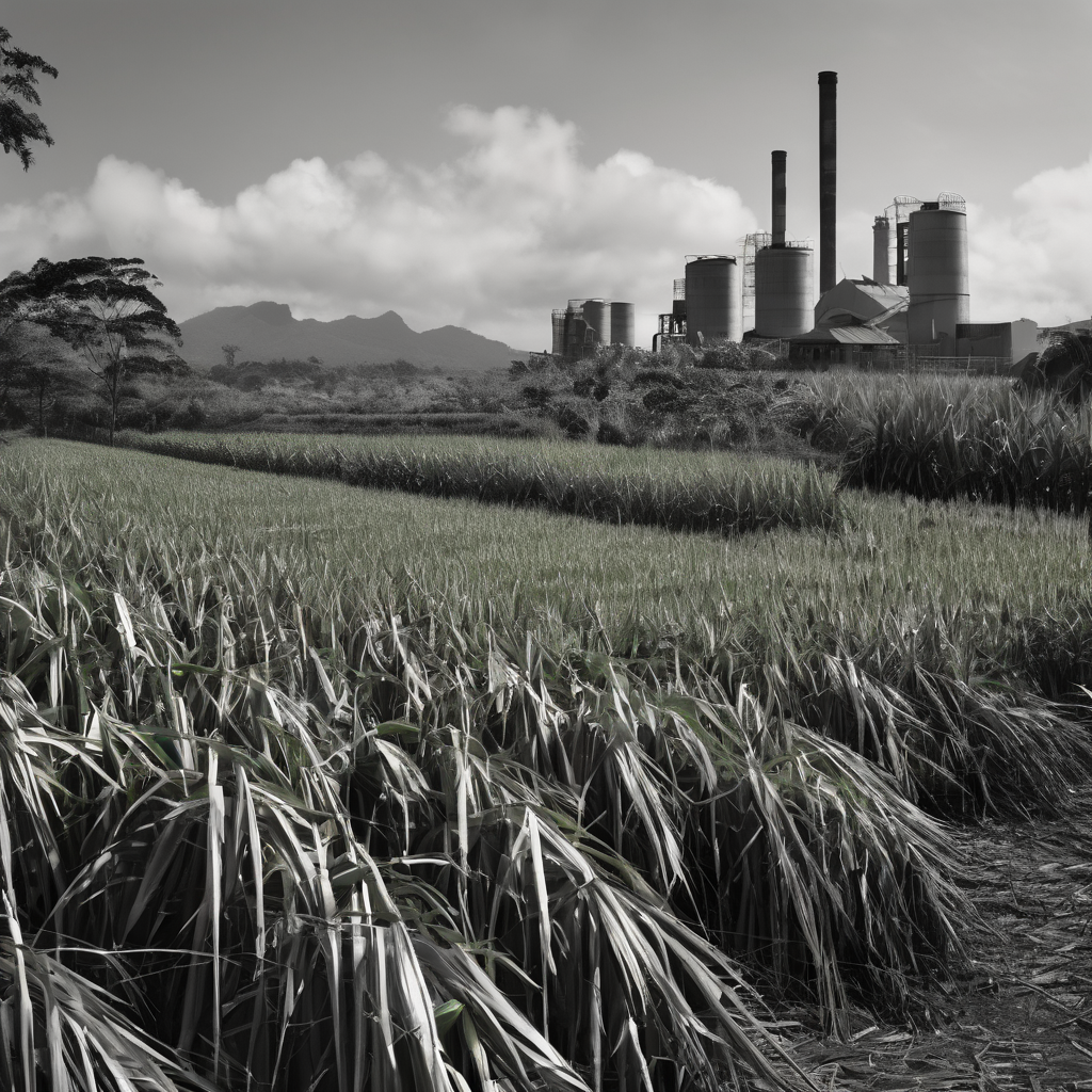 NFU Demands Compensation for Unmilled Cane After Rarawai Mill Shutdown