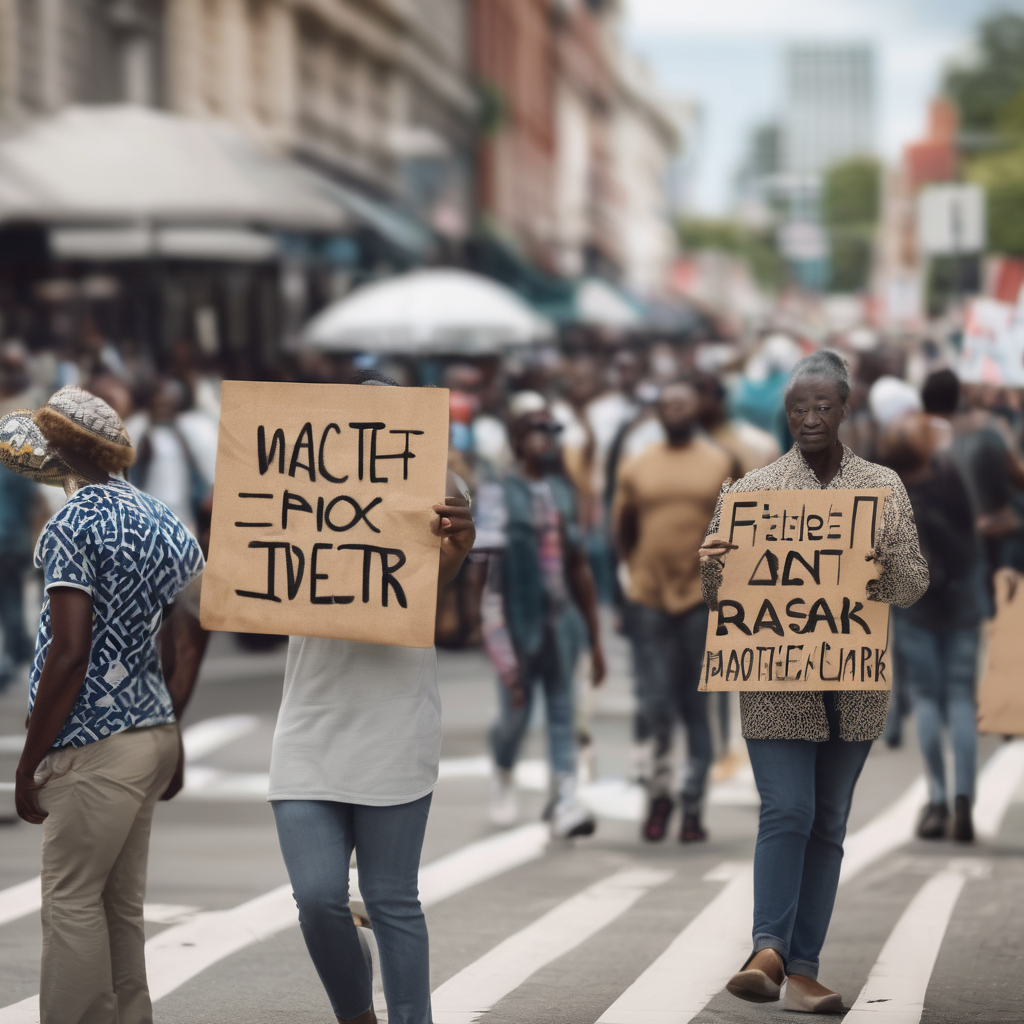Minneapolis Erupts in Protests Over ICE Shooting and Calls for Accountability