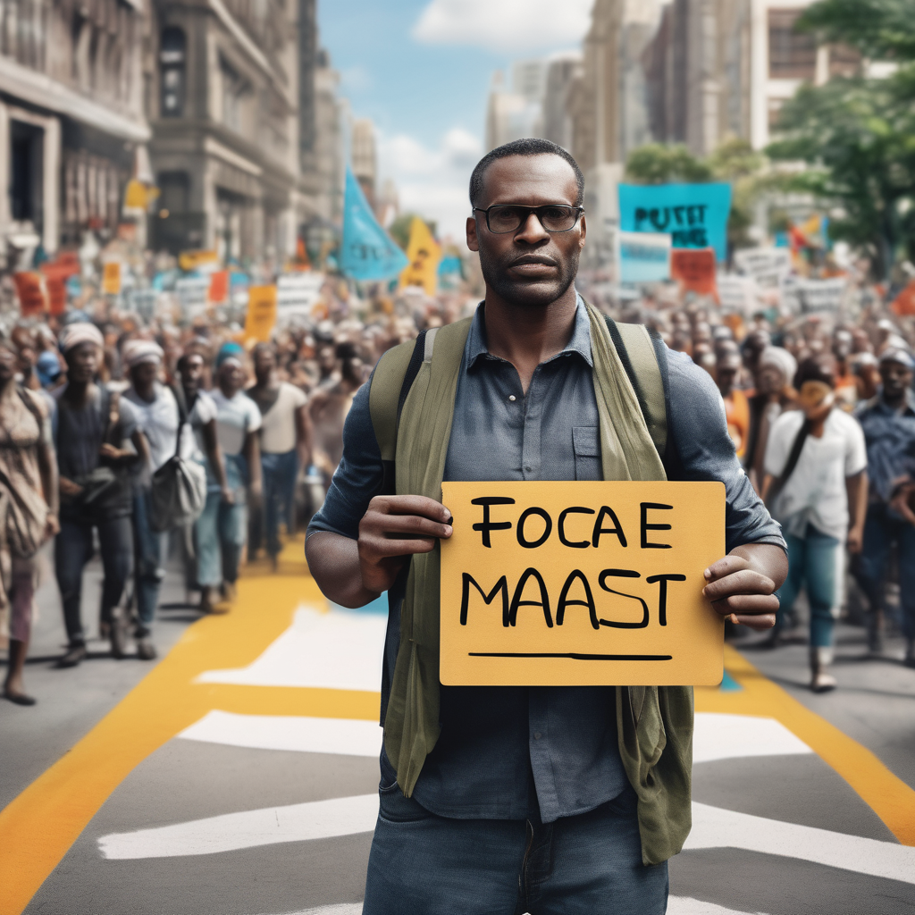 Minneapolis Erupts in Protests Over ICE Shooting and Calls for Accountability