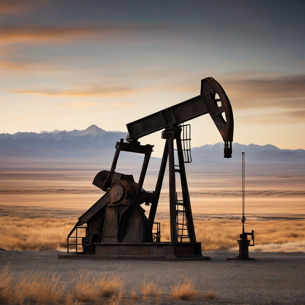 Trump Seeks Oil Giants for Venezuela Investment Amid Sanctions Uncertainty