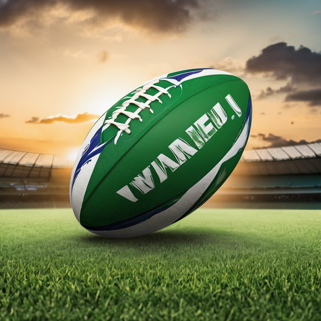 Vanualevu U21s Advance to Fiji Bitter Labasa 7s Quarterfinals